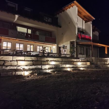 Landgastohf Thiem Otel Waischenfeld Dış mekan fotoğraf