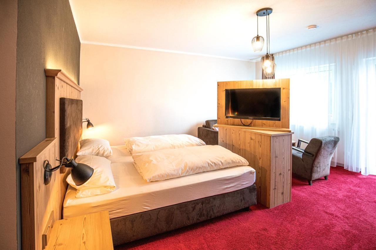Landgastohf Thiem Otel Waischenfeld Dış mekan fotoğraf