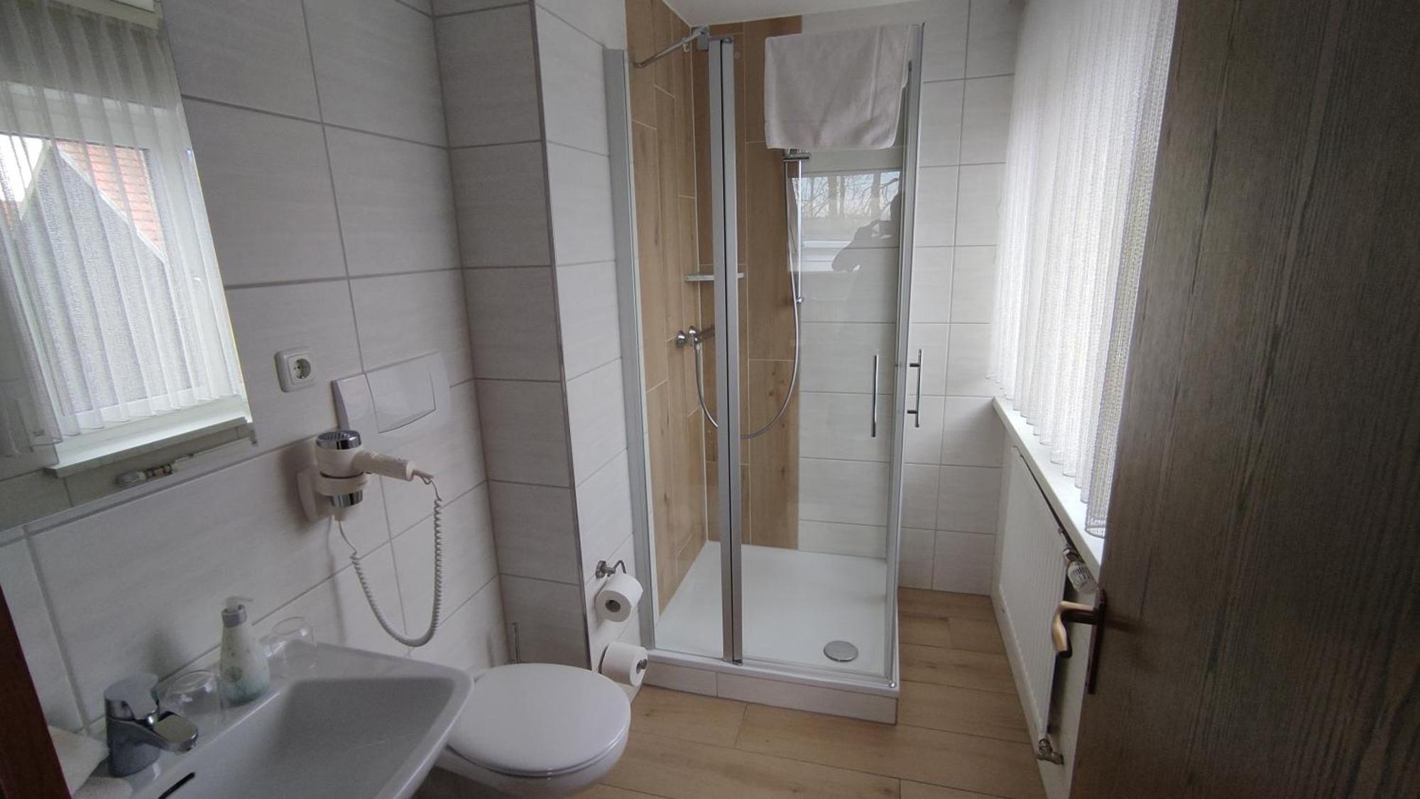 Landgastohf Thiem Otel Waischenfeld Dış mekan fotoğraf