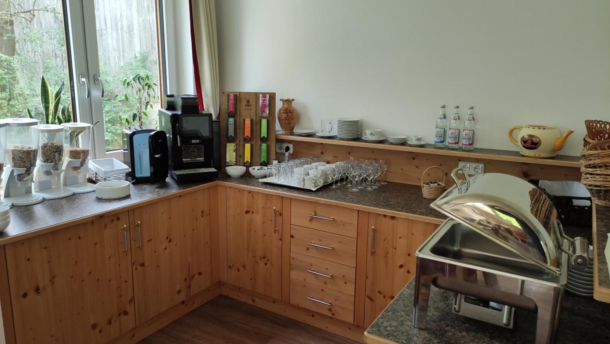 Landgastohf Thiem Otel Waischenfeld Dış mekan fotoğraf